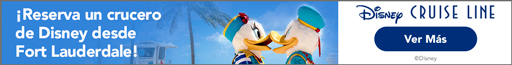Disney DCL
