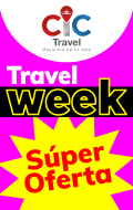 CIC Travel