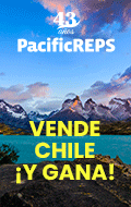 Pacific Rep