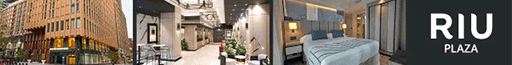 RIU Plaza