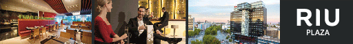 RIU Plaza