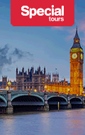 Special Tours