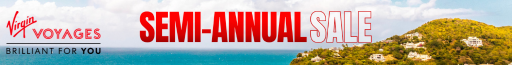 Virgin Voyages