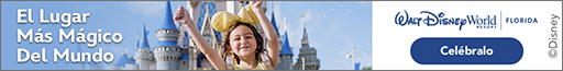 Disney WDW