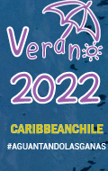 Caribbean Chile